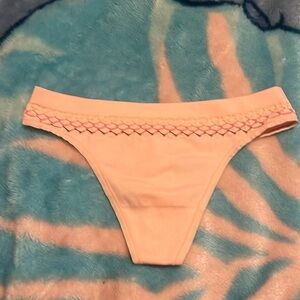 Victoria’s Secret Thong XS